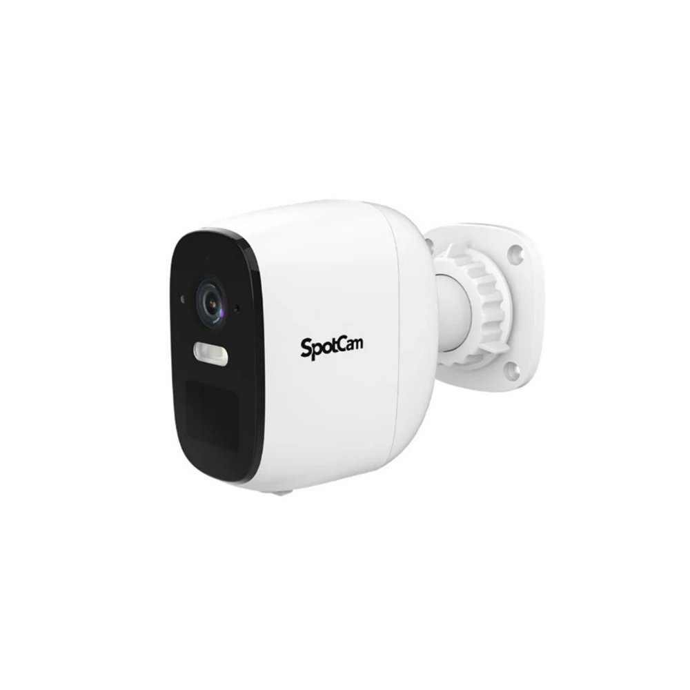 SPOTCAM Solo 3 2.5K WiFi 鋰電池攝錄機
