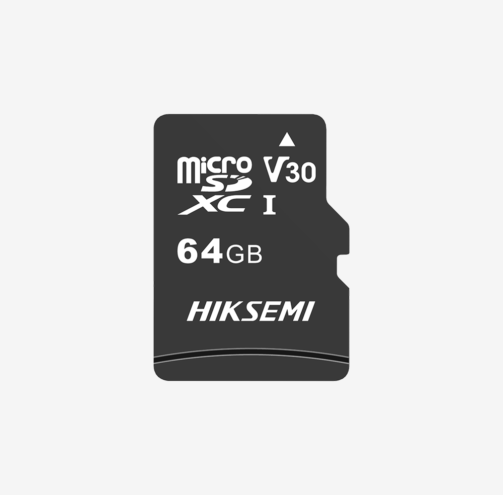 HIKSEMI 64G microSD 記憶卡