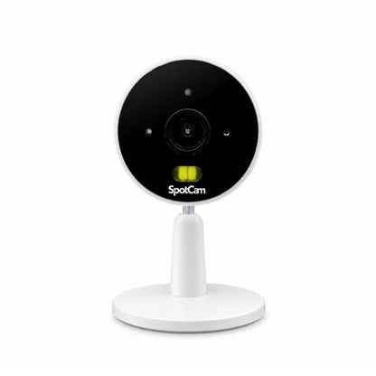 SpotCam FHD 3 真雲端超廣角監控攝錄機