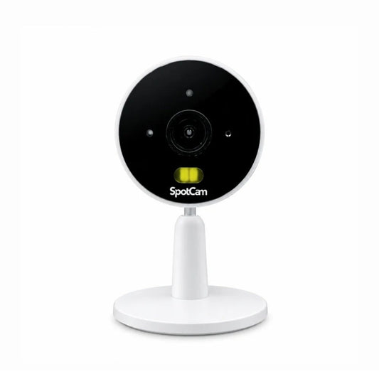 SpotCam FHD 3 真雲端超廣角監控攝錄機