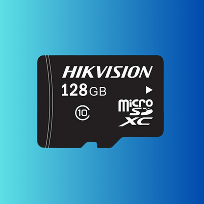 HIKSEMI 128G microSD 記憶卡