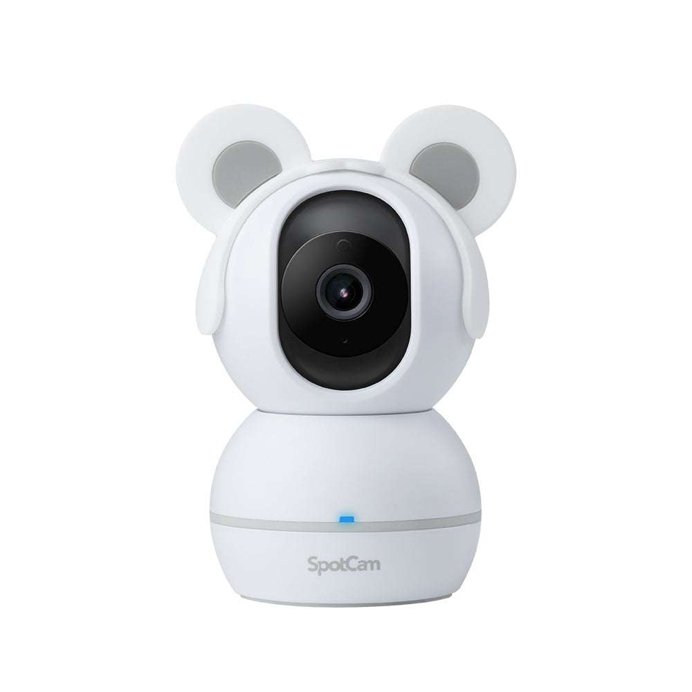 SpotCam BabyCam (SD) BB 寶寶室內攝影機