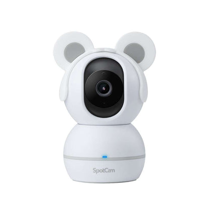 SpotCam BabyCam (SD) BB 寶寶室內攝影機